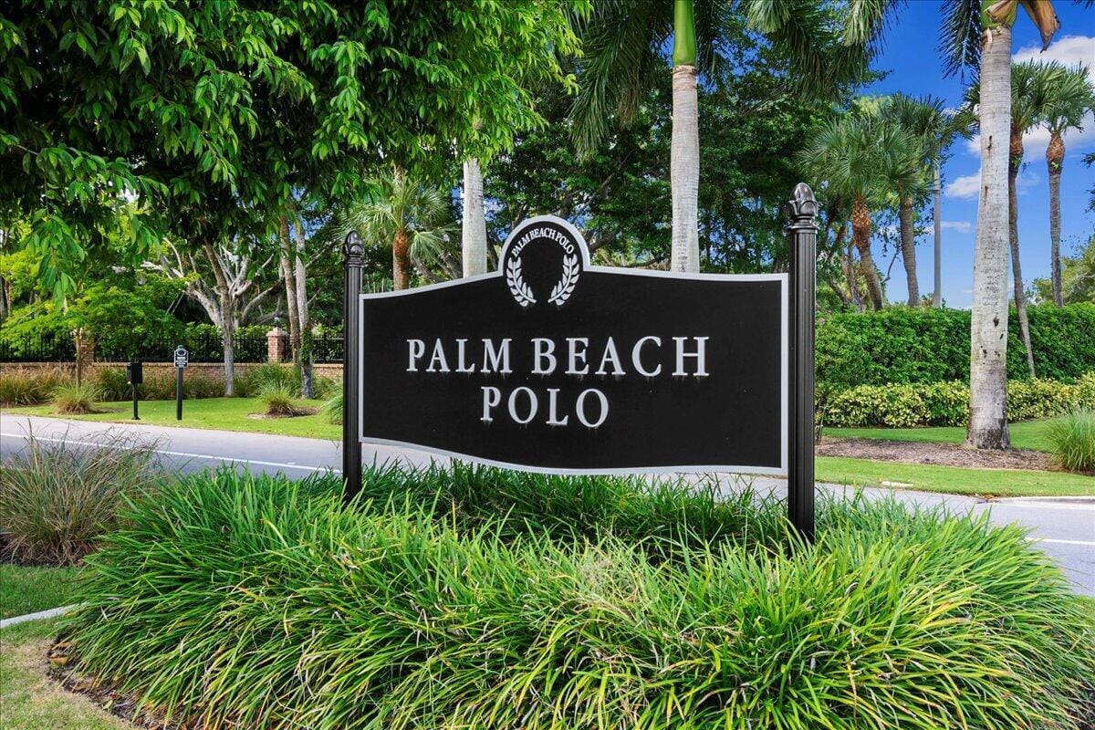 11863 Wimbledon Circle 446, Wellington, FL 33414 photo 30