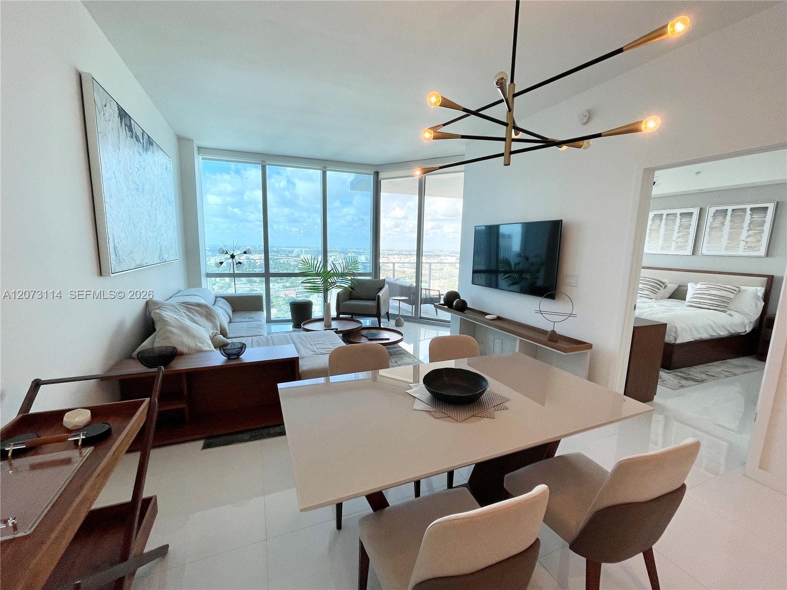 851 NE 1st Avenue 3606, Miami, FL 33132 photo 2