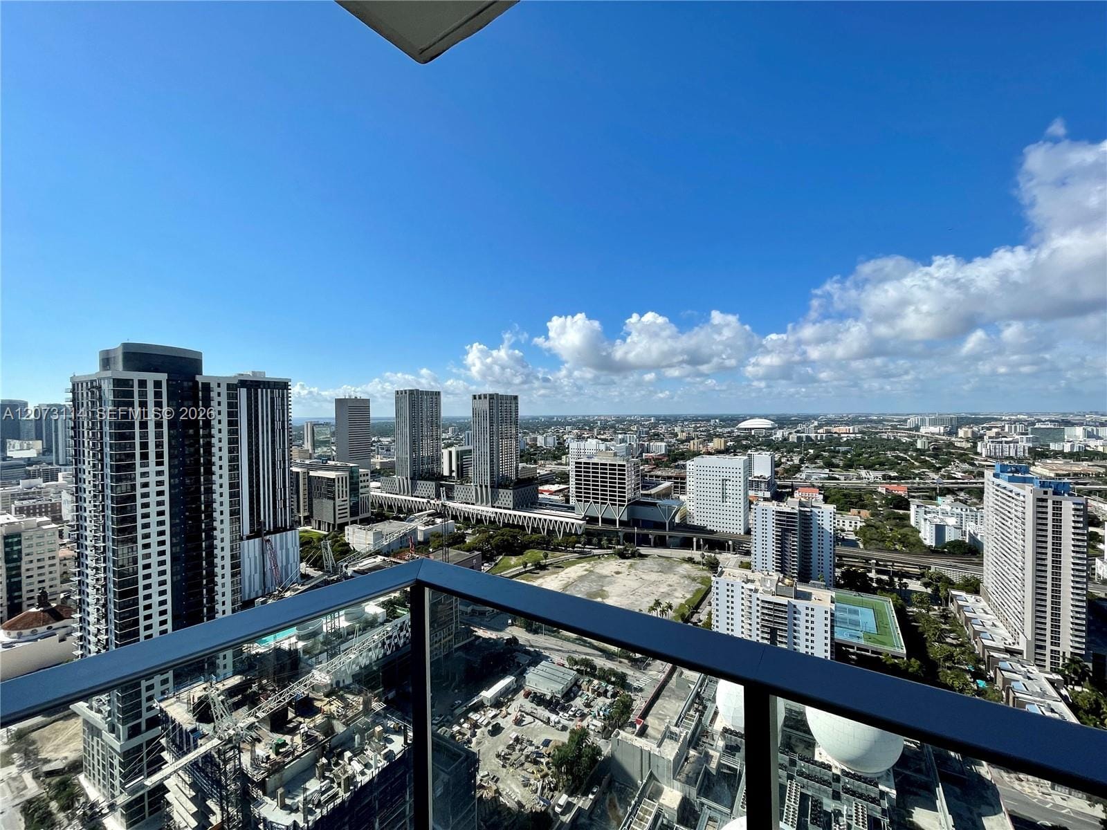 851 NE 1st Avenue 3606, Miami, FL 33132 photo 20
