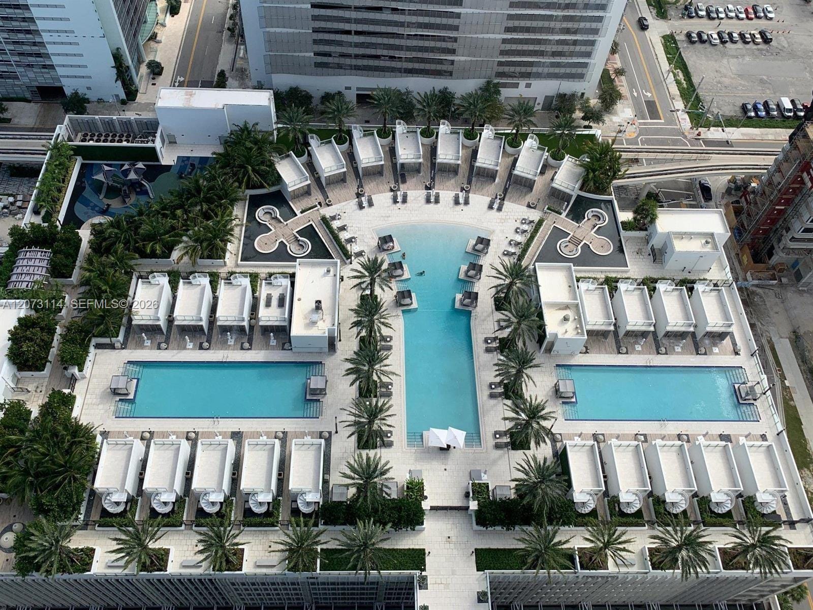 851 NE 1st Avenue 3606, Miami, FL 33132 photo 26