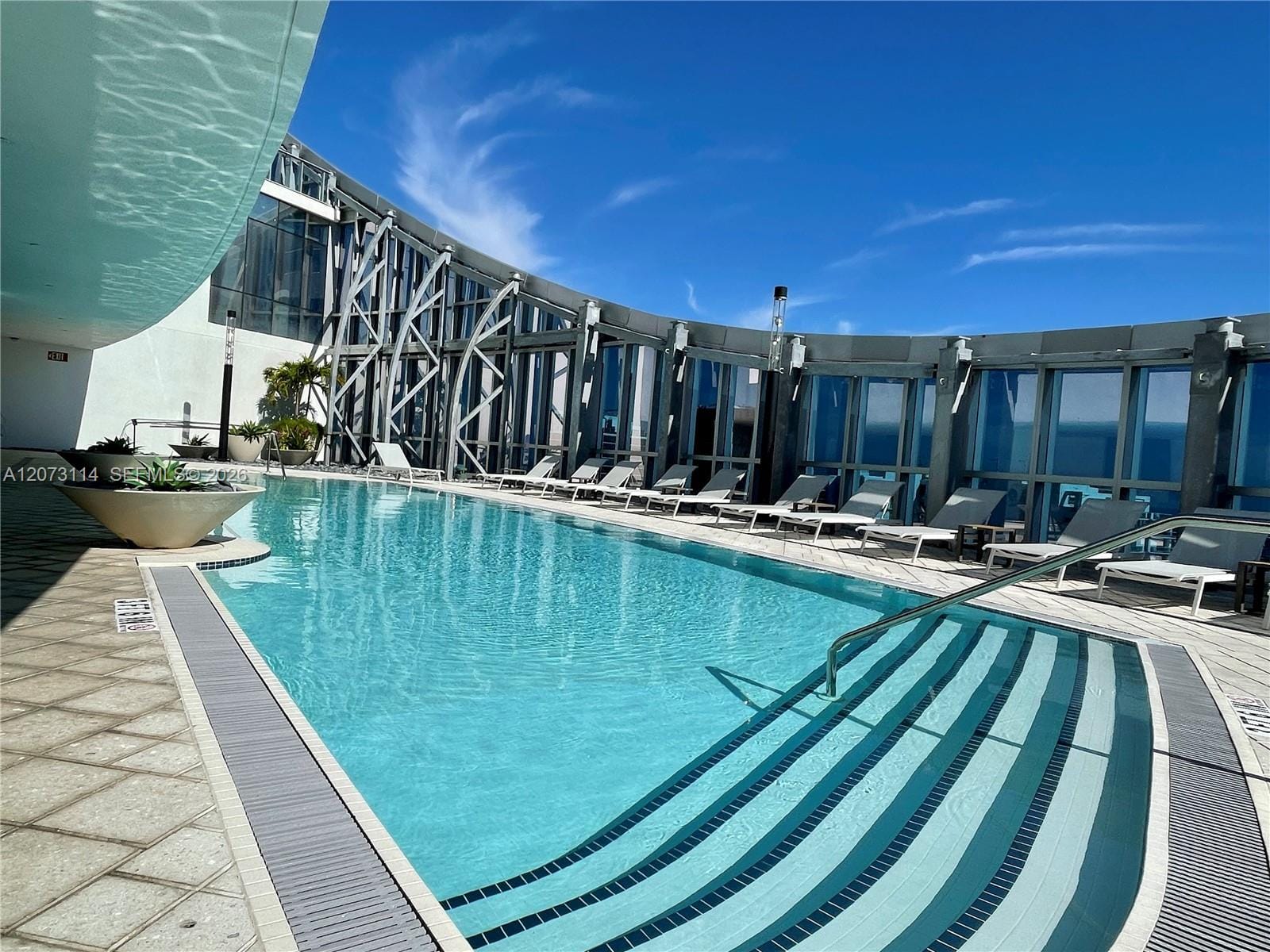 851 NE 1st Avenue 3606, Miami, FL 33132 photo 29