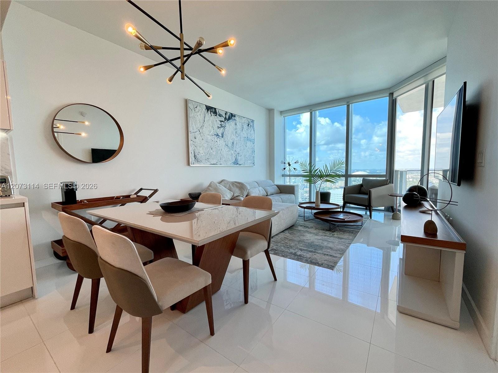 851 NE 1st Avenue 3606, Miami, FL 33132 photo 5