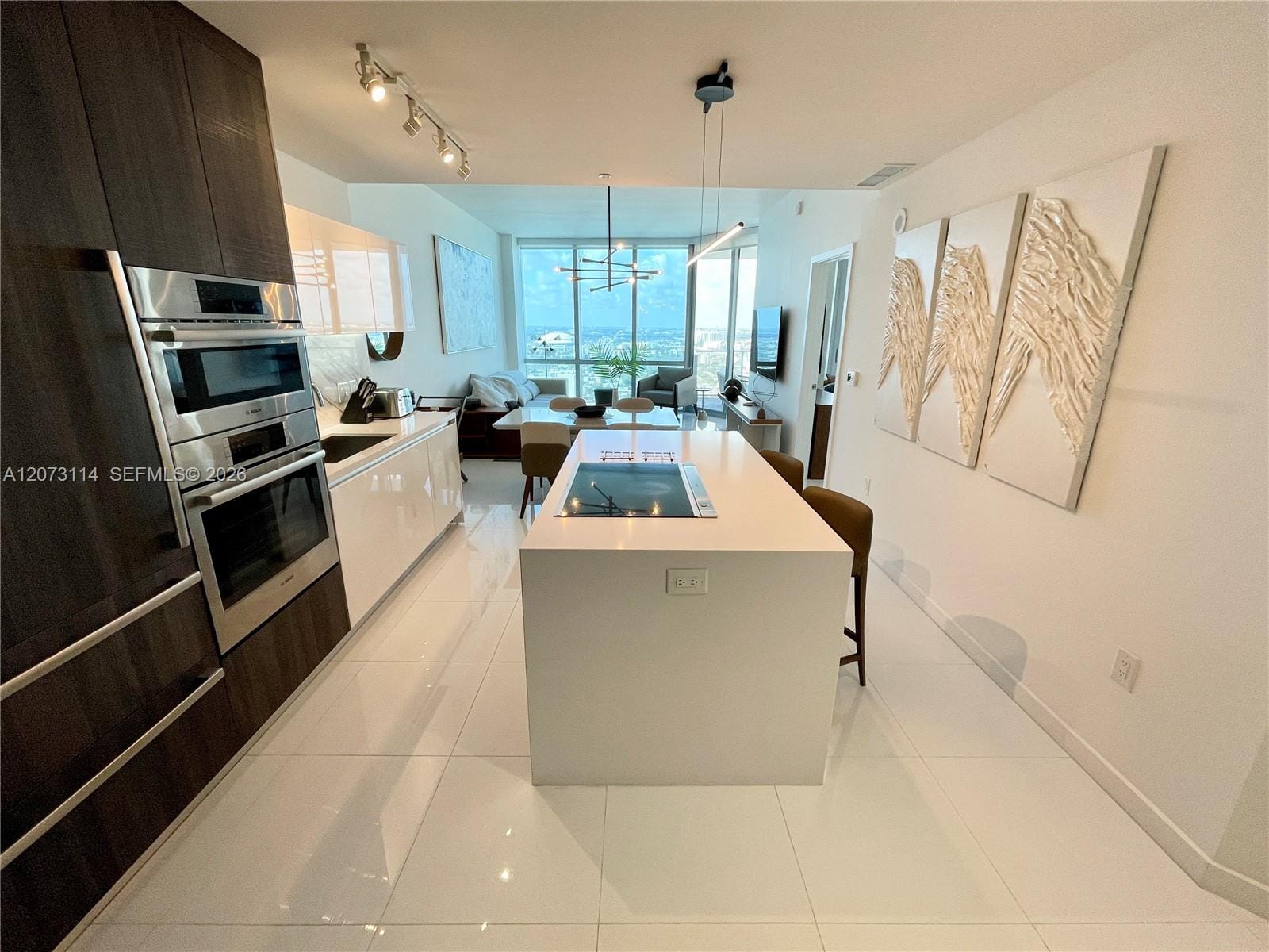 851 NE 1st Avenue 3606, Miami, FL 33132 photo 7