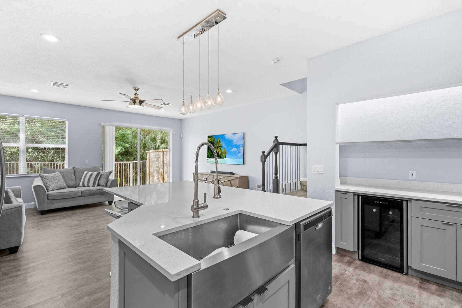 5430 SE MOSELEY Drive — photo 5