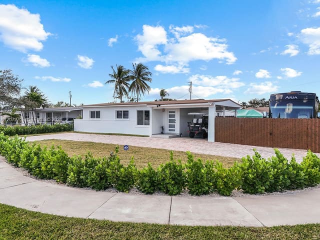 19800 Eagle Nest Road, Cutler Ridge Manor Estate, Cutler Bay, FL