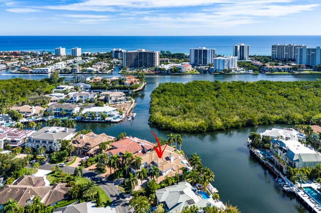4900 Sanctuary Lane, Boca Raton, FL 33431