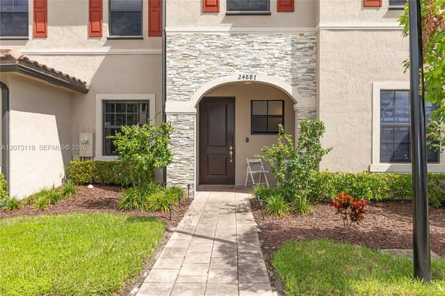 24887 SW 113th Place, Homestead, FL 33032