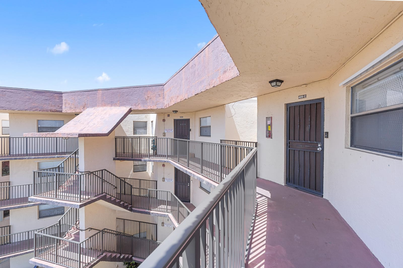 6555 W BROWARD Boulevard 409, Plantation, FL 33317 photo 22