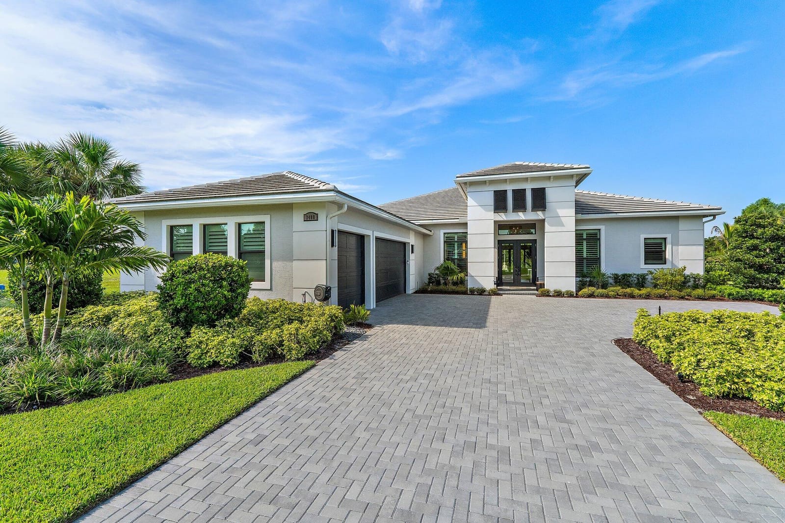 3480 SW Flowerdew Court, Palm City, FL 34990