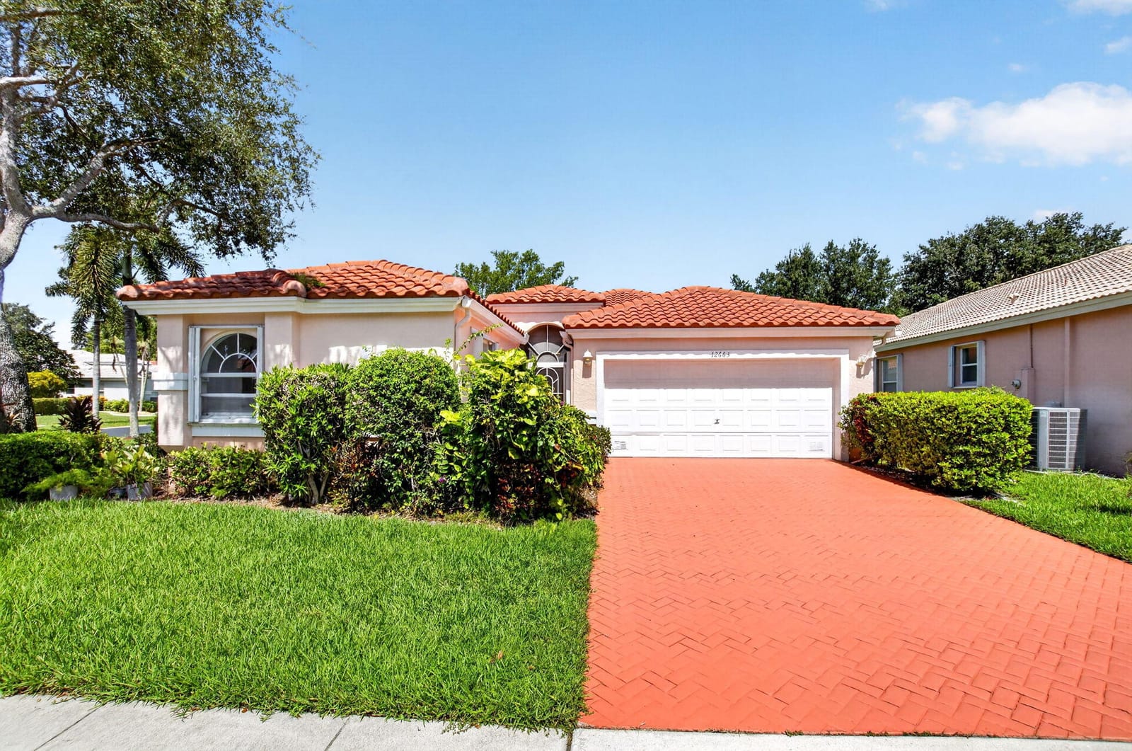 12663 CORAL LAKES Drive — photo 2