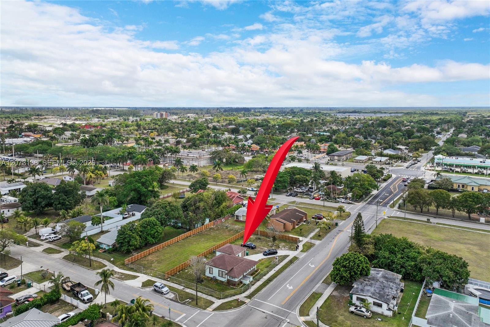 145 NW 6th Avenue, Florida City, FL 33034 photo 29