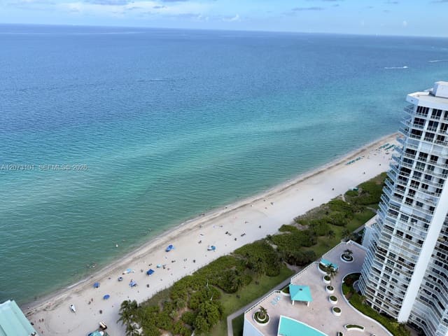 16699 Collins Avenue 3609, Sunny Isles Beach, FL 33160
