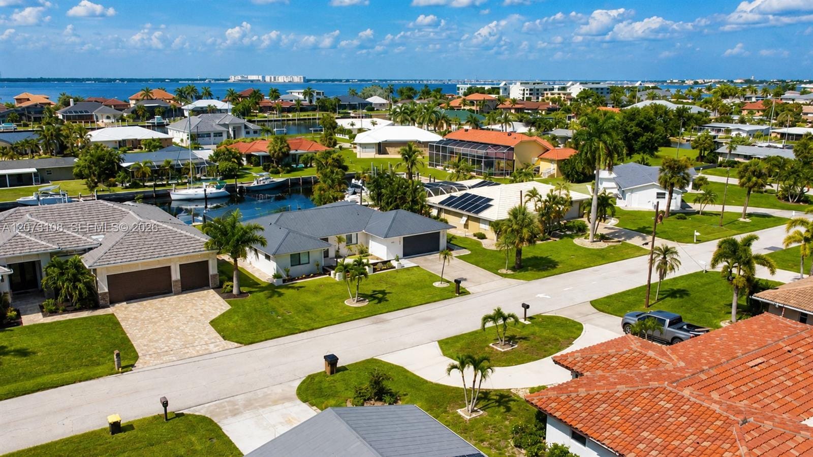 2164 Bayview Road, Punta Gorda, FL 33950