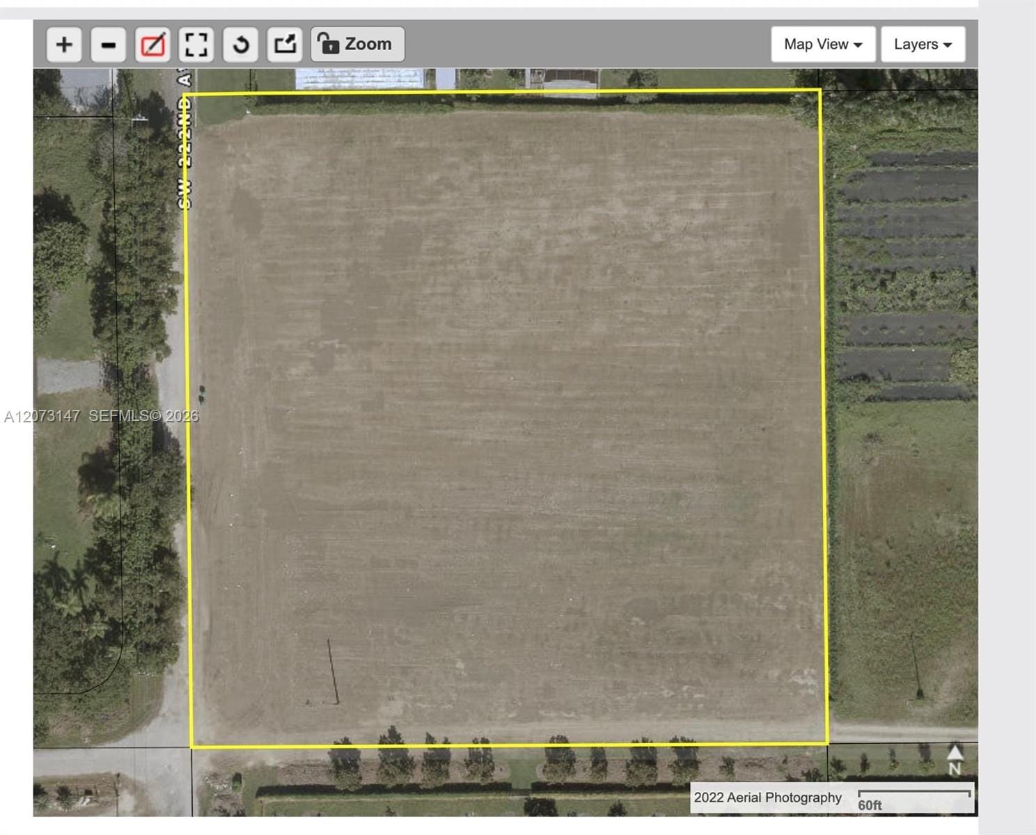 22135 SW 260th Street, Homestead, FL 33031