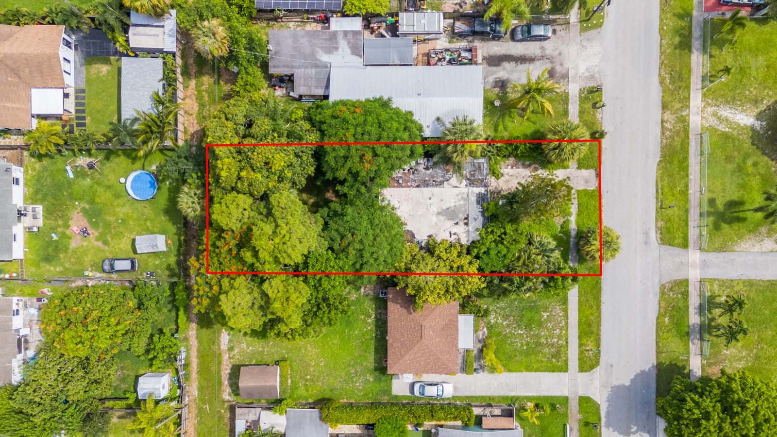 240 PERRY Avenue, Greenacres, FL 33463 photo 2