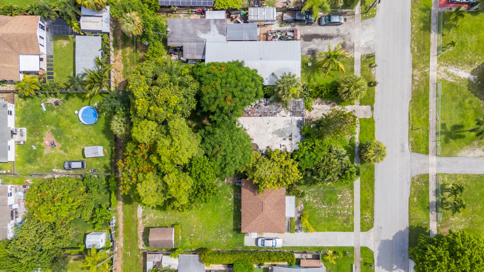240 PERRY Avenue, Greenacres, FL 33463 photo 3