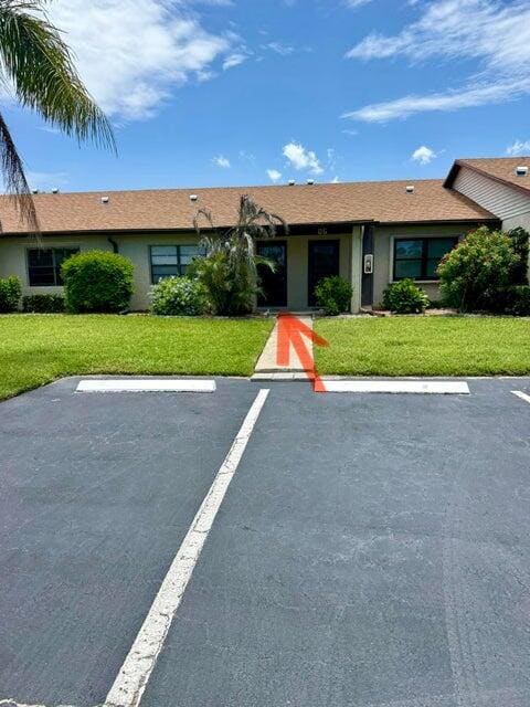 6030 INDRIO Road 5, Fort Pierce, FL 34951