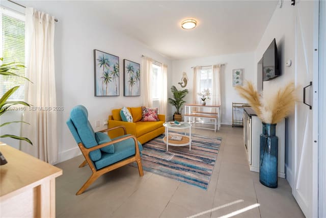 1625 Fletcher Street 1, Hollywood, FL 33020
