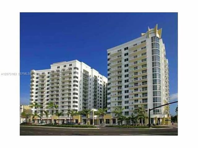 1830 Radius Drive 409, Hollywood, FL 33020
