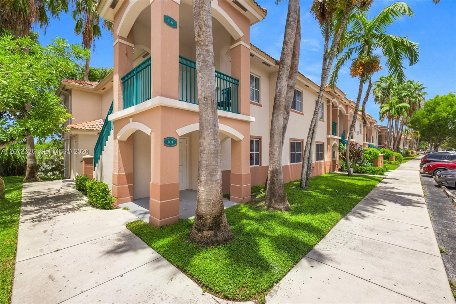 2930 SE 12th Road 101-31, Homestead, FL 33035
