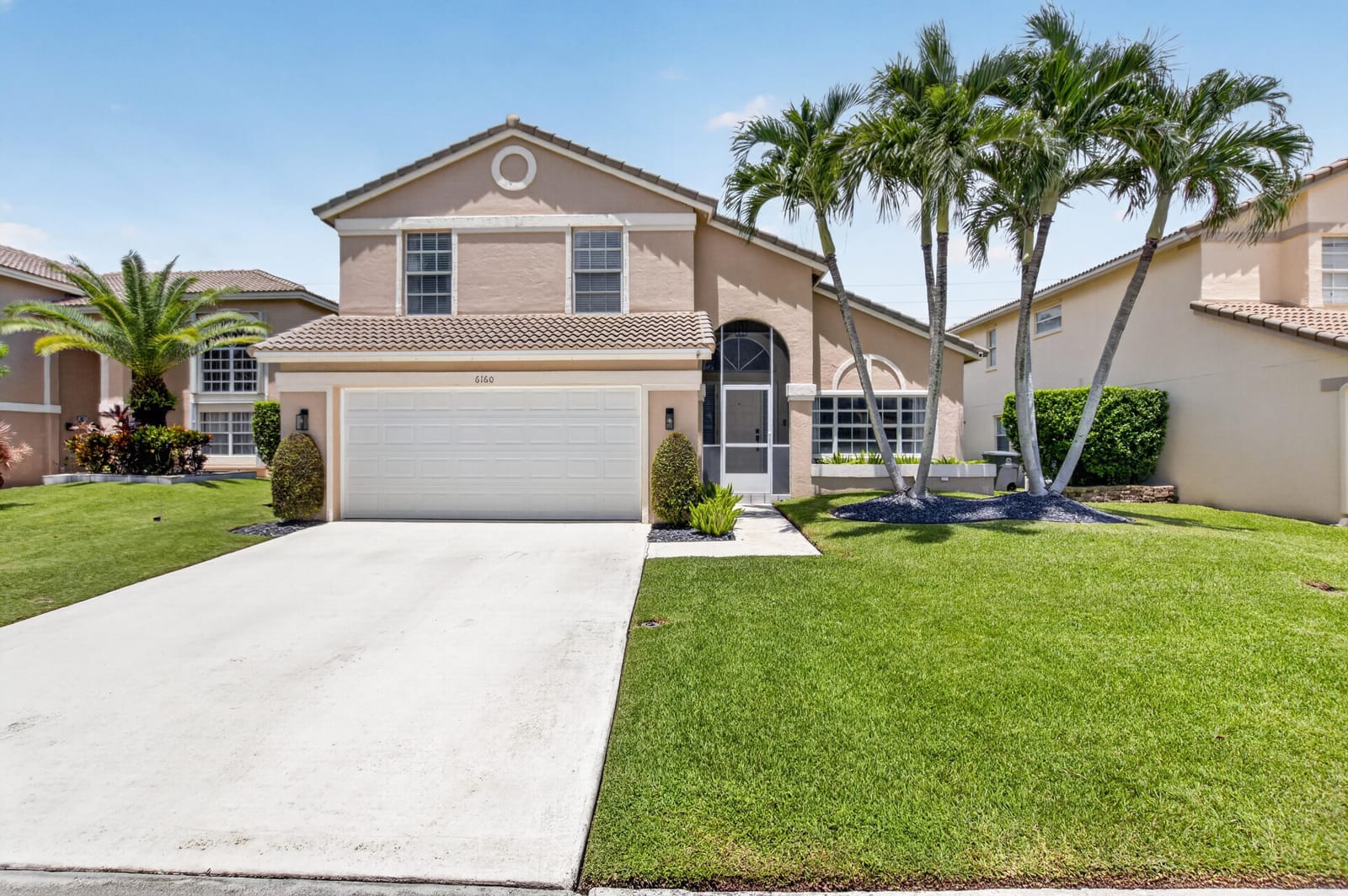 6160 Windlass Circle, Boynton Beach, FL 33472