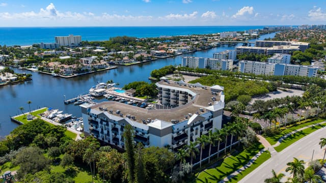 1035 S Federal Highway Ph-11, Delray Beach, FL 33483