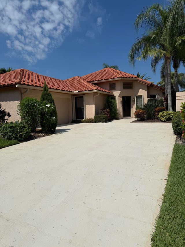 2963 SW MARIPOSA Circle, sold in La Mariposa, Palm City, FL