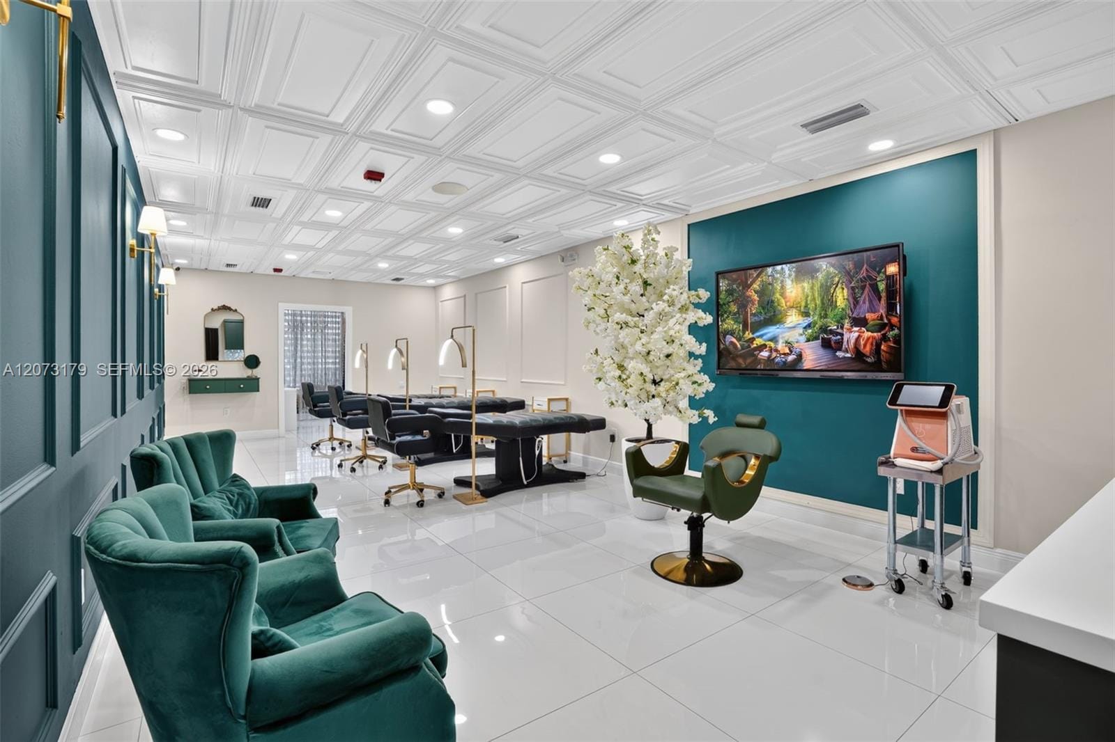 Turnkey Permanent Makeup Turnkey Permanent Makeup & Beauty Studio For Sale — photo 11