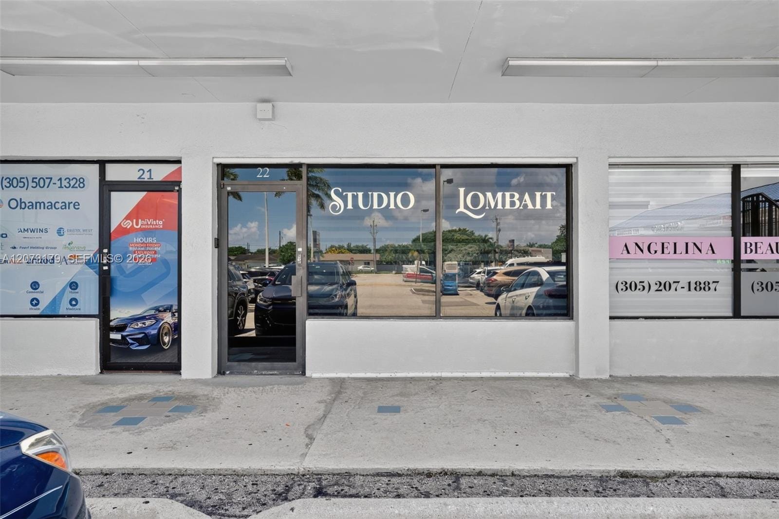 Turnkey Permanent Makeup Turnkey Permanent Makeup & Beauty Studio For Sale, Miami, FL 33165 photo 18