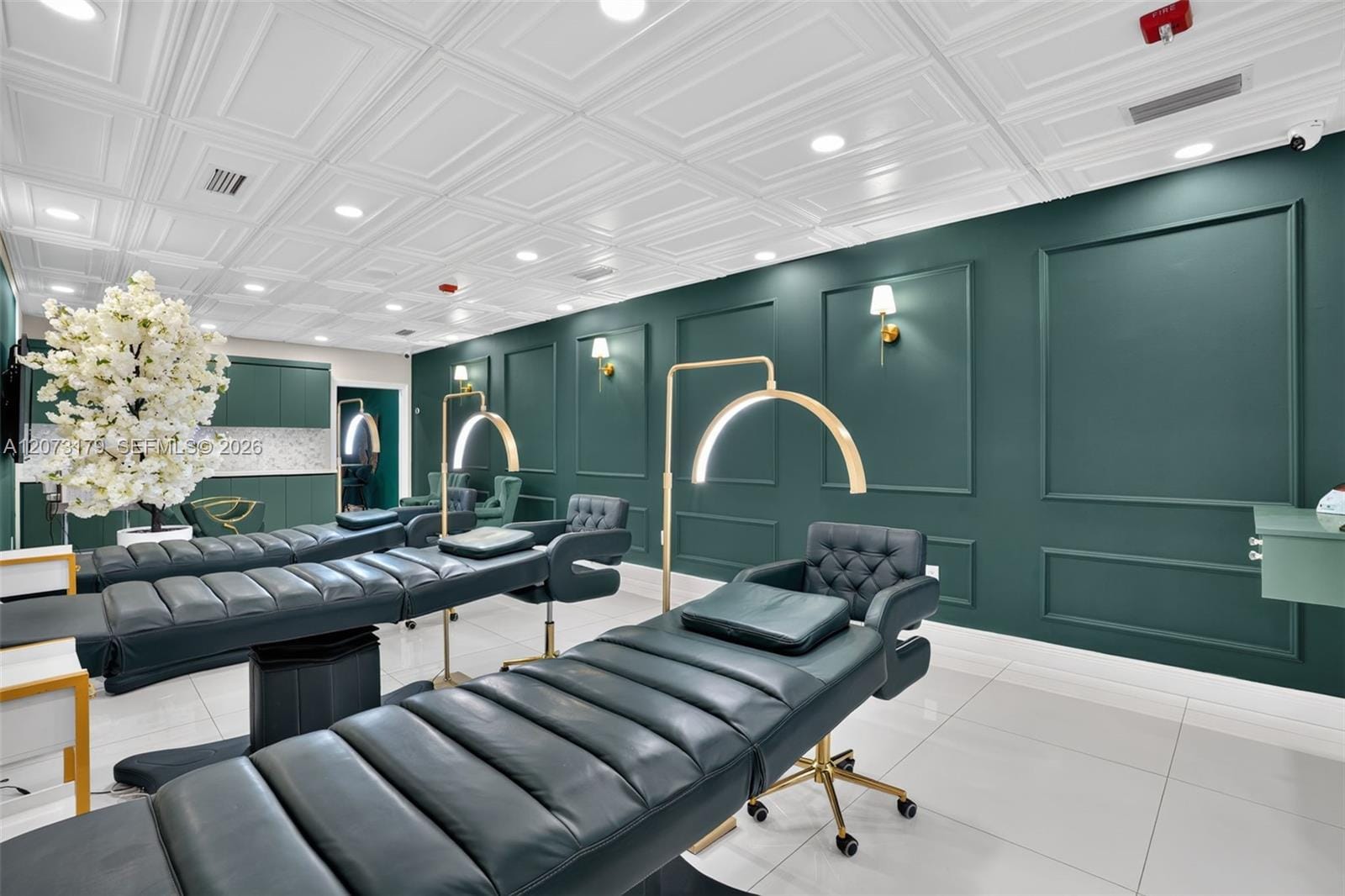 Turnkey Permanent Makeup Turnkey Permanent Makeup & Beauty Studio For Sale, Miami, FL 33165