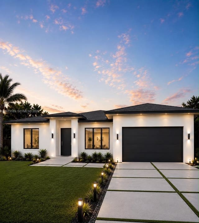 22482 Fortune Avenue, Port Charlotte, FL 33954