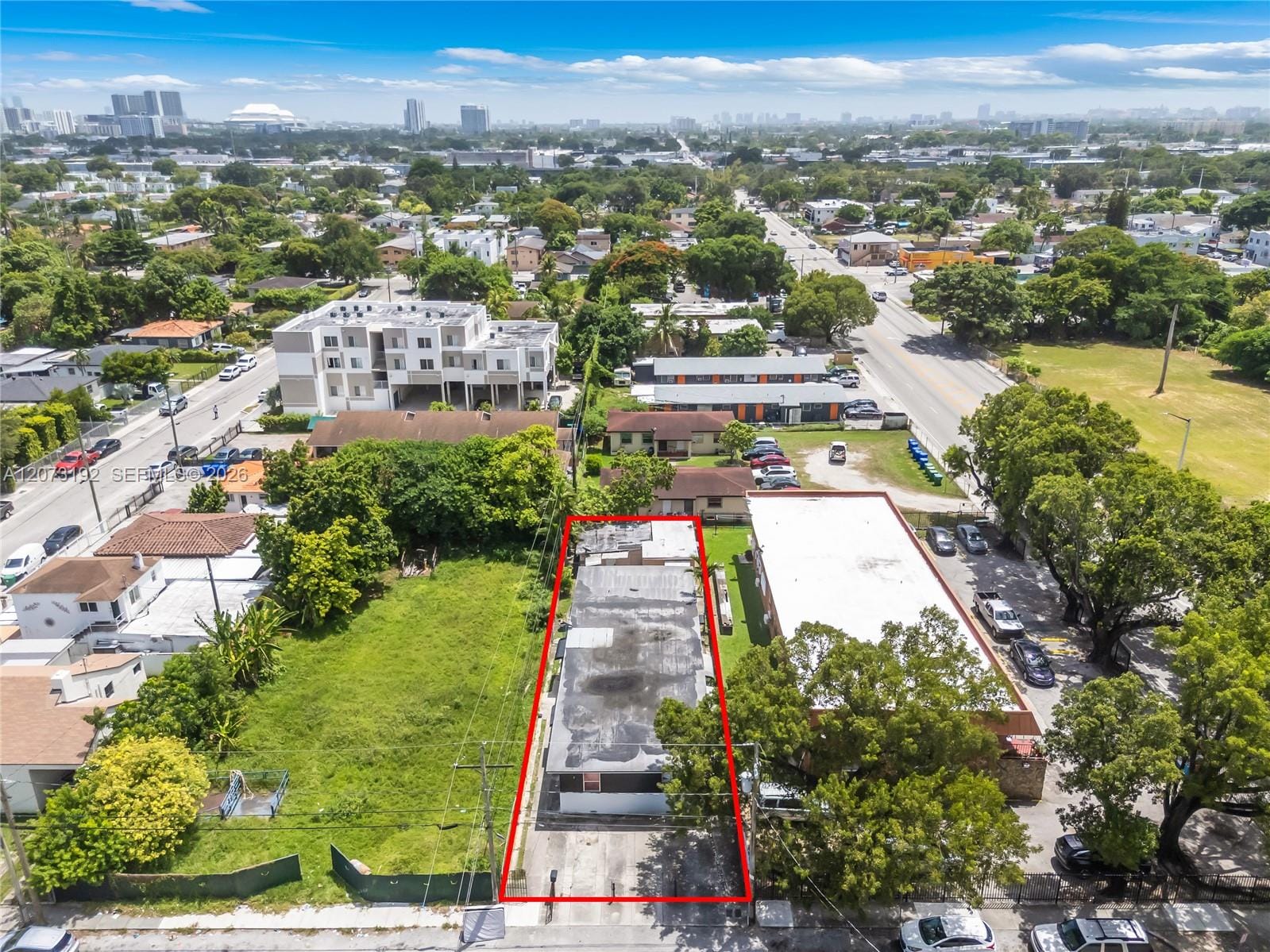 2180 NW 30th Street, Miami, FL 33142 photo 27