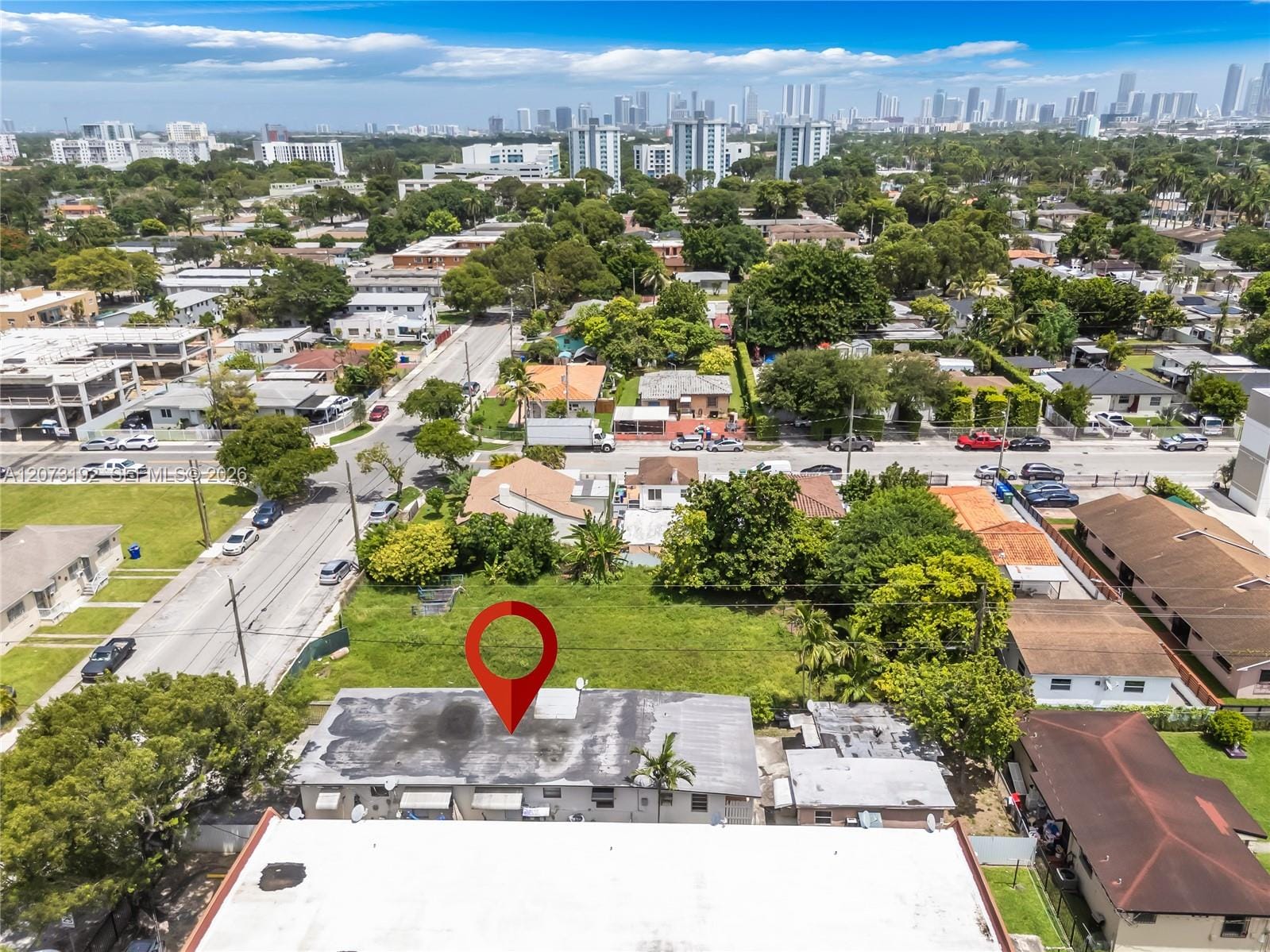 2180 NW 30th Street, Miami, FL 33142 photo 28