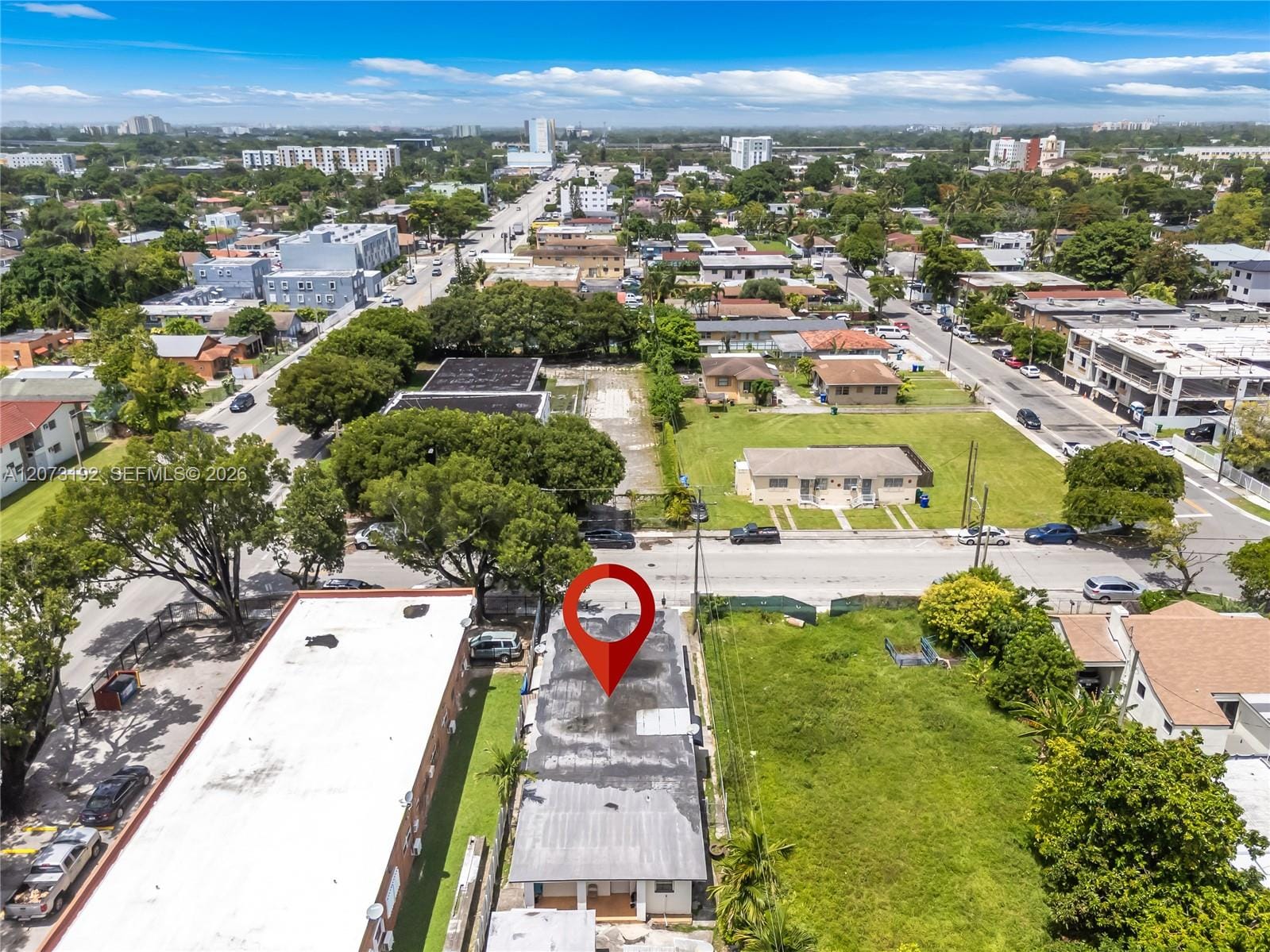 2180 NW 30th Street, Miami, FL 33142 photo 29