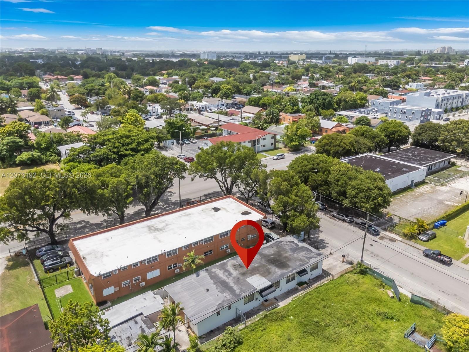 2180 NW 30th Street, Miami, FL 33142 photo 30