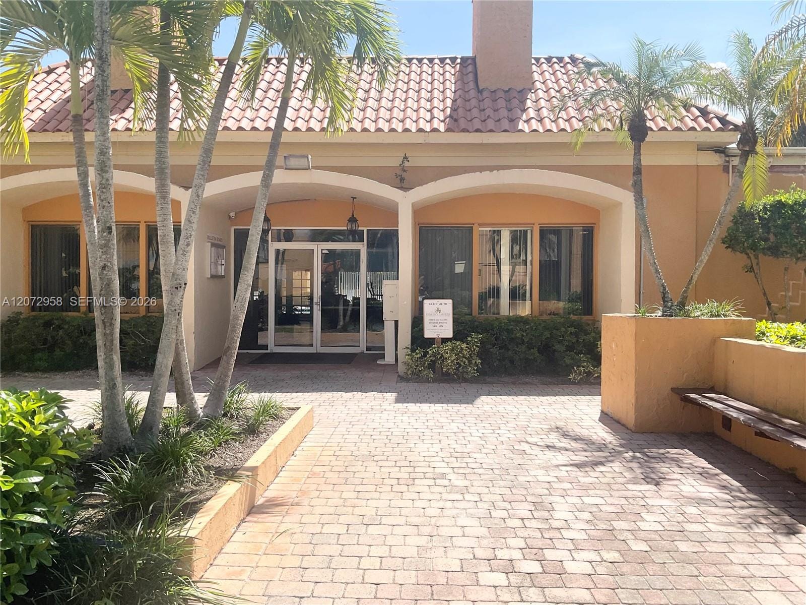 17901 NW 68th Avenue T207, Hialeah, FL 33015 photo 28