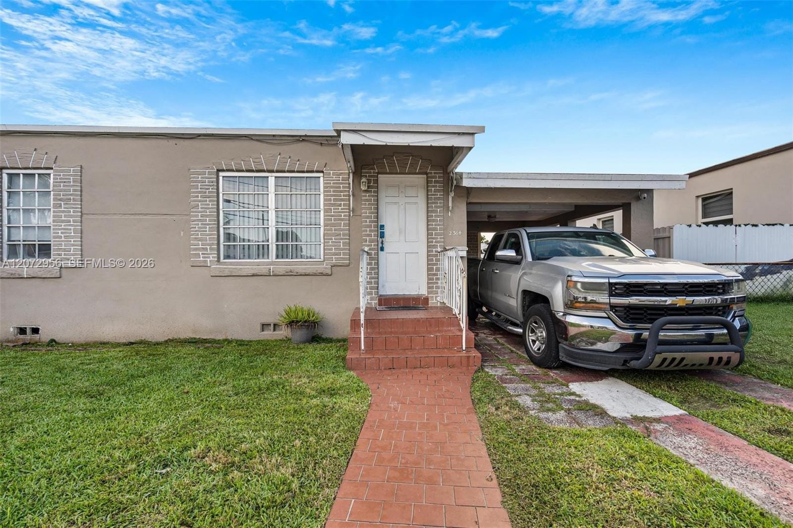 2364 SW 14th Street, Miami, FL 33145 photo 2