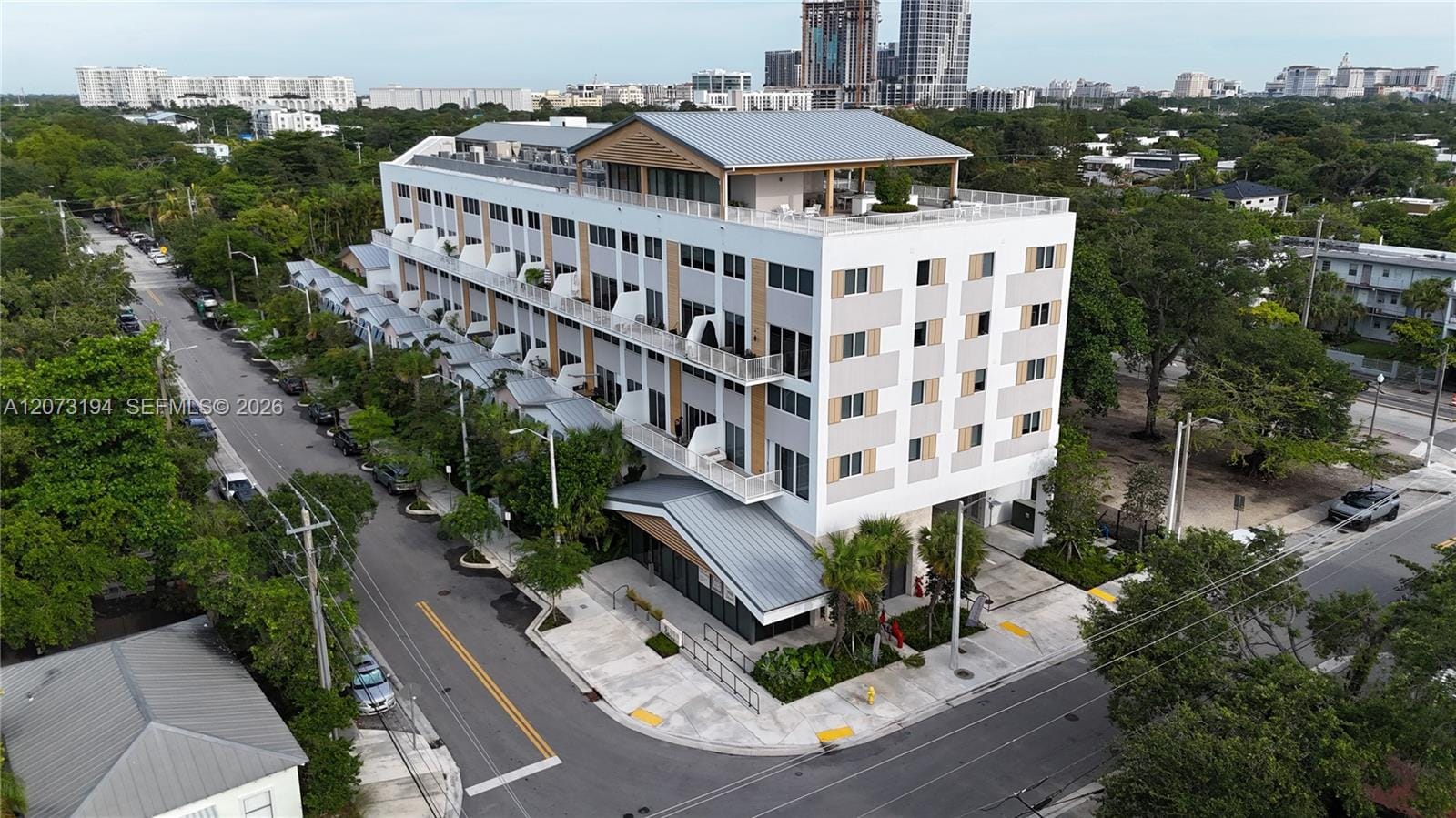3335 Thomas Avenue 412, Miami, FL 33133