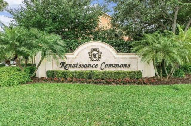 1410 PIAZZA DELLE PALLOTTOLE, Boynton Beach, FL 33426