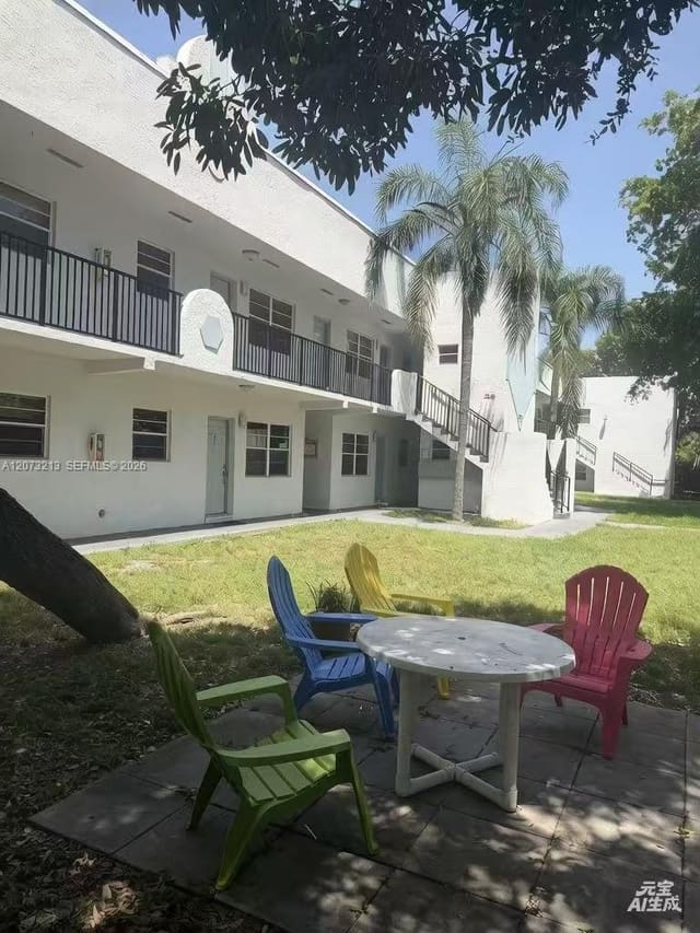 1925 Madison Street 22, Madison, Hollywood, FL