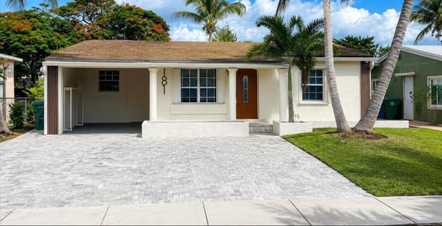 181 NE 51ST Street, Oakland Park, FL 33334