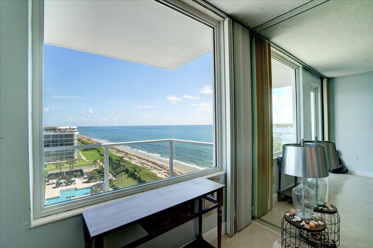3450 S Ocean Boulevard 806, Palm Beach, FL 33480 photo 11
