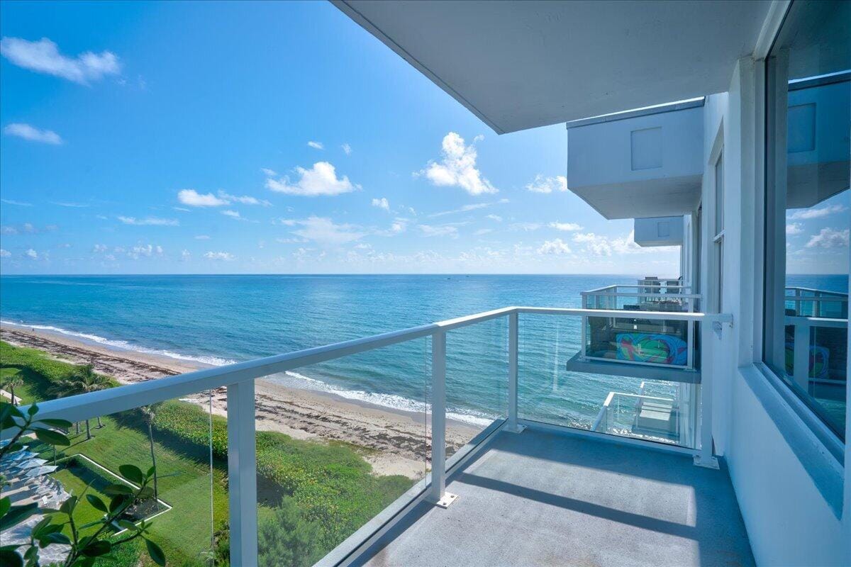 3450 S Ocean Boulevard 806, Palm Beach, FL 33480 photo 4