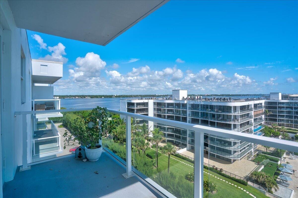 3450 S Ocean Boulevard 806, Palm Beach, FL 33480 photo 5