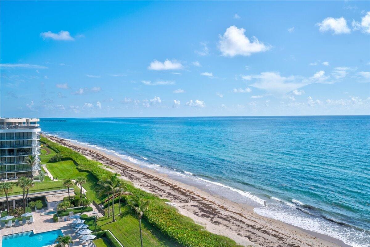 3450 S Ocean Boulevard 806, Palm Beach, FL 33480 photo 6