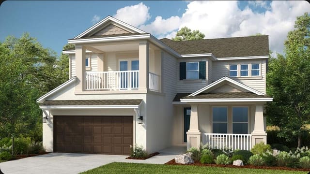 468 SE RANCH OAK Circle, Veranda Oaks, Port St. Lucie, FL