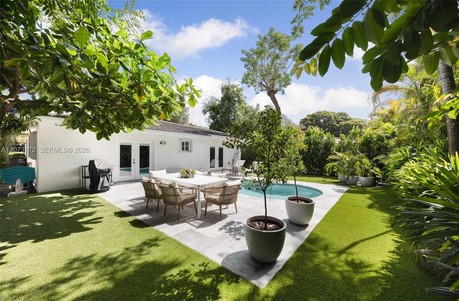 406 Miller Road, Coral Gables, FL 33146