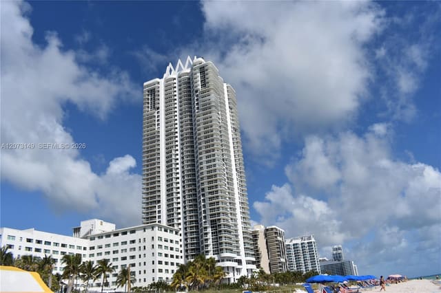6365 NE Collins Avenue 2109, Miami Beach, FL 33141
