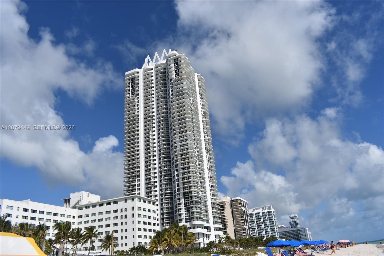 6365 NE Collins Avenue 2109, Miami Beach, FL 33141