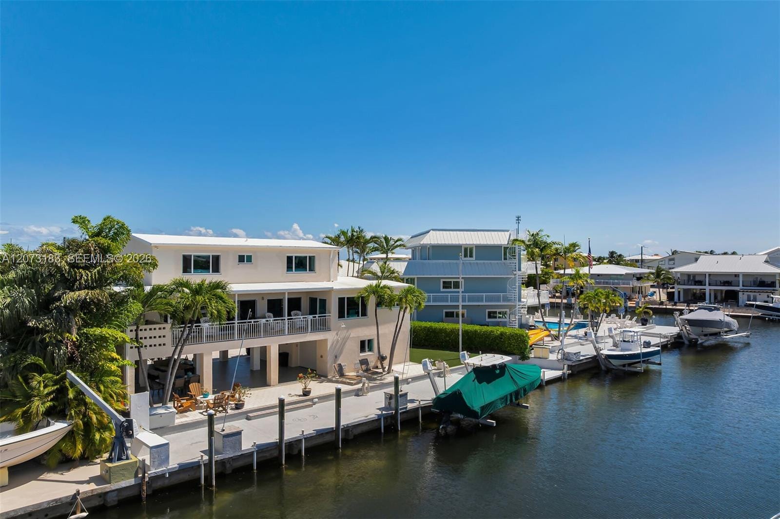 122 Court Contessa, Islamorada, FL 33036 photo 13